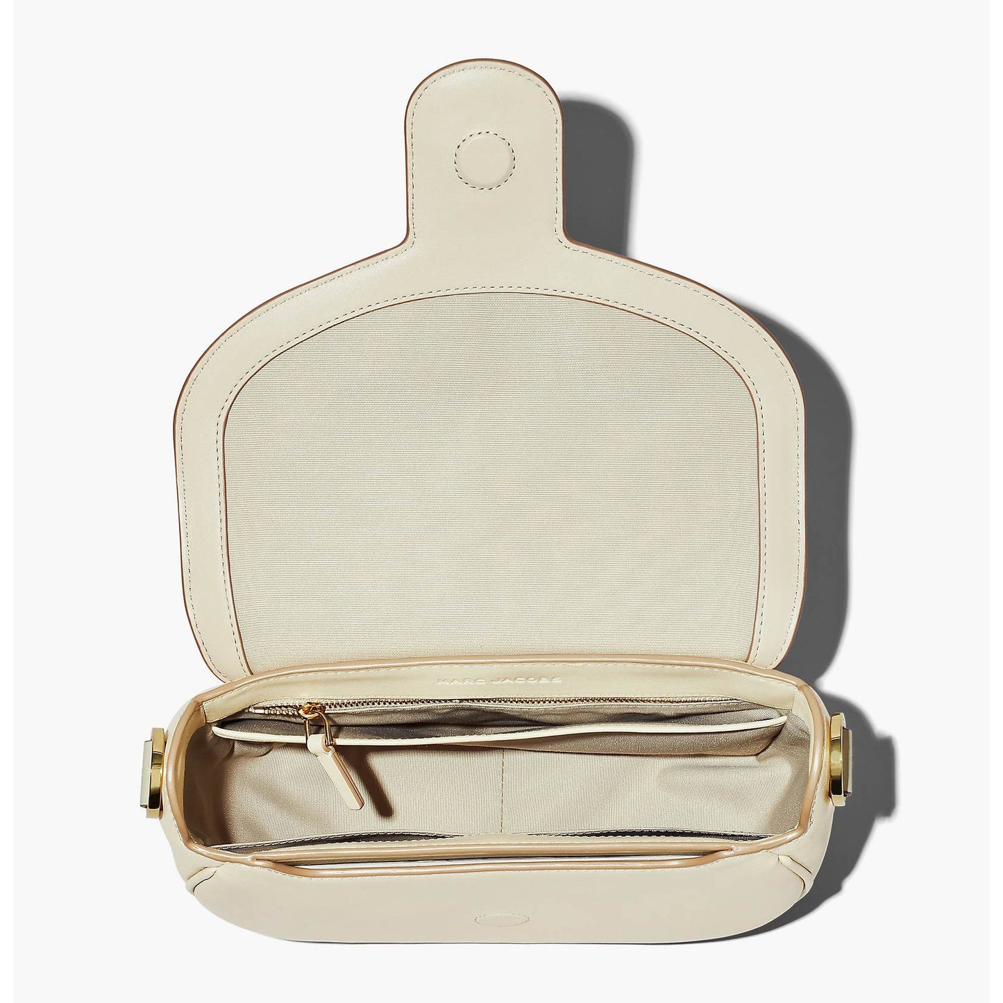 MARC JACOBS LARGE SADDLE BAG