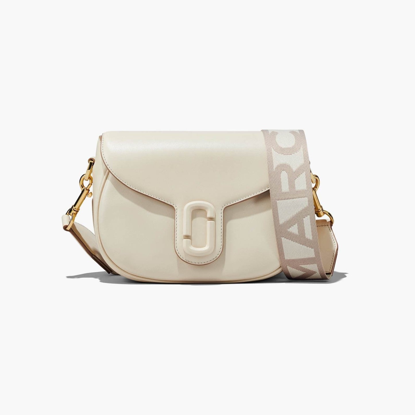 MARC JACOBS LARGE SADDLE BAG