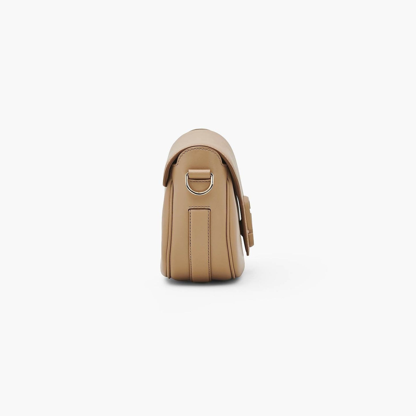 MARC JACOBS LARGE SADDLE BAG