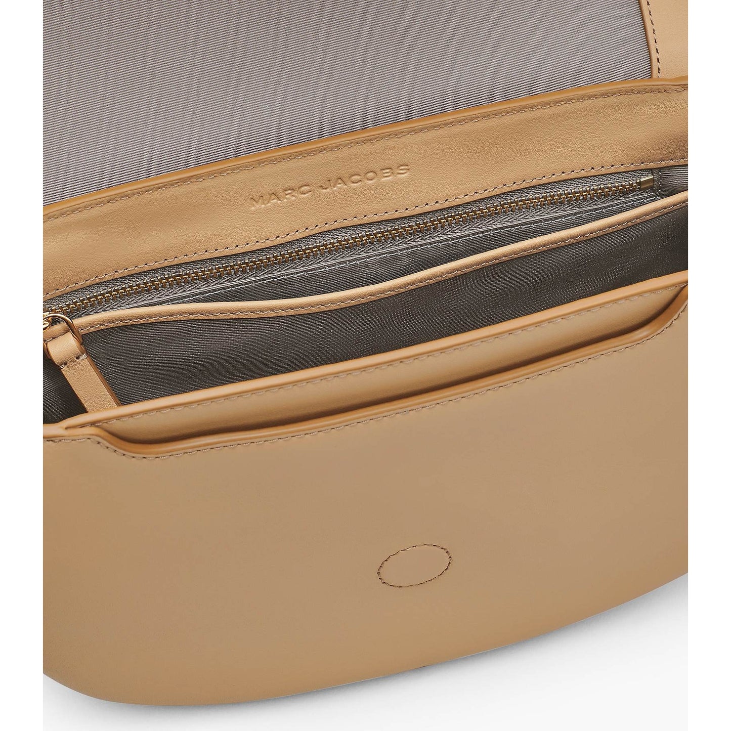MARC JACOBS LARGE SADDLE BAG