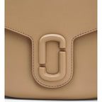 MARC JACOBS LARGE SADDLE BAG