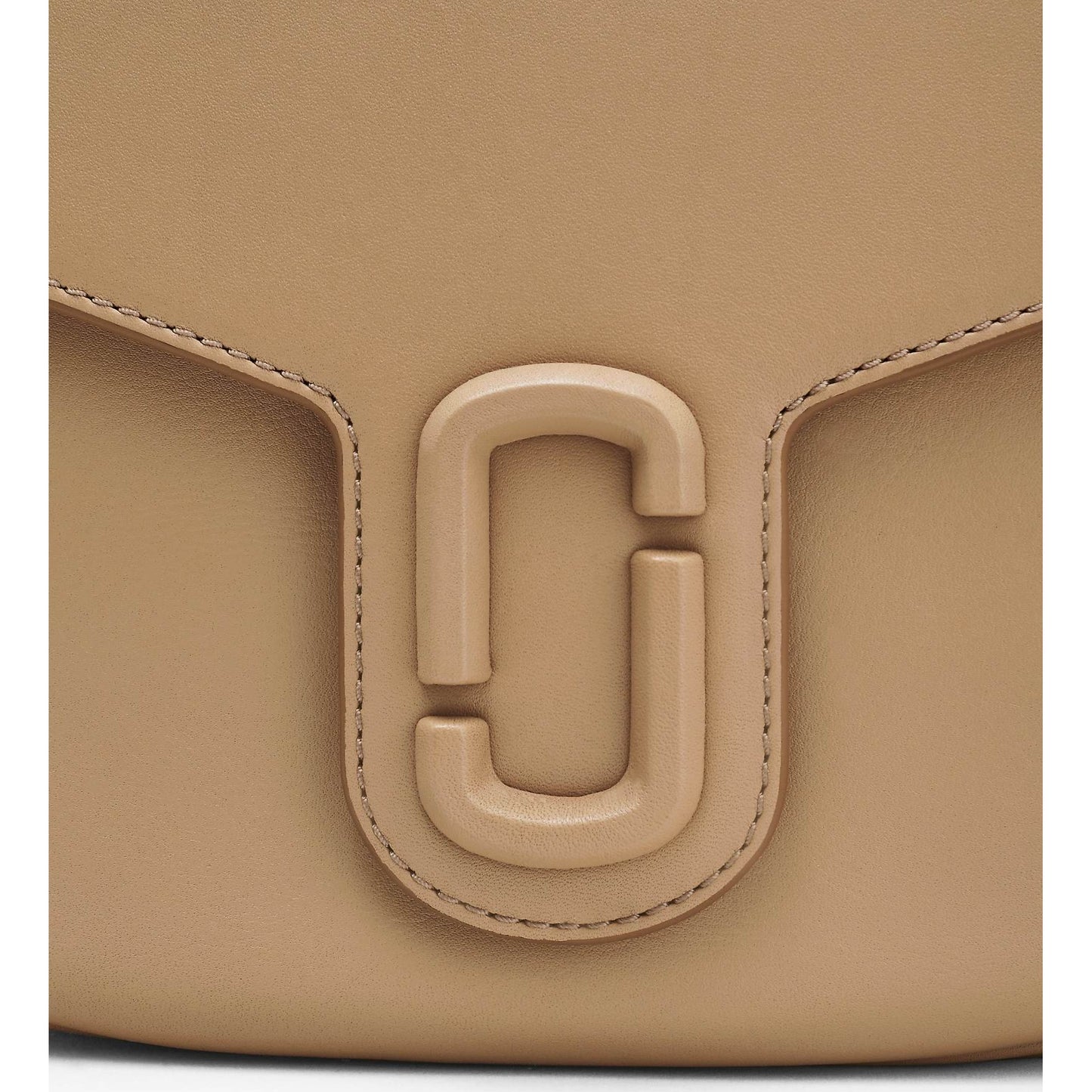 MARC JACOBS LARGE SADDLE BAG