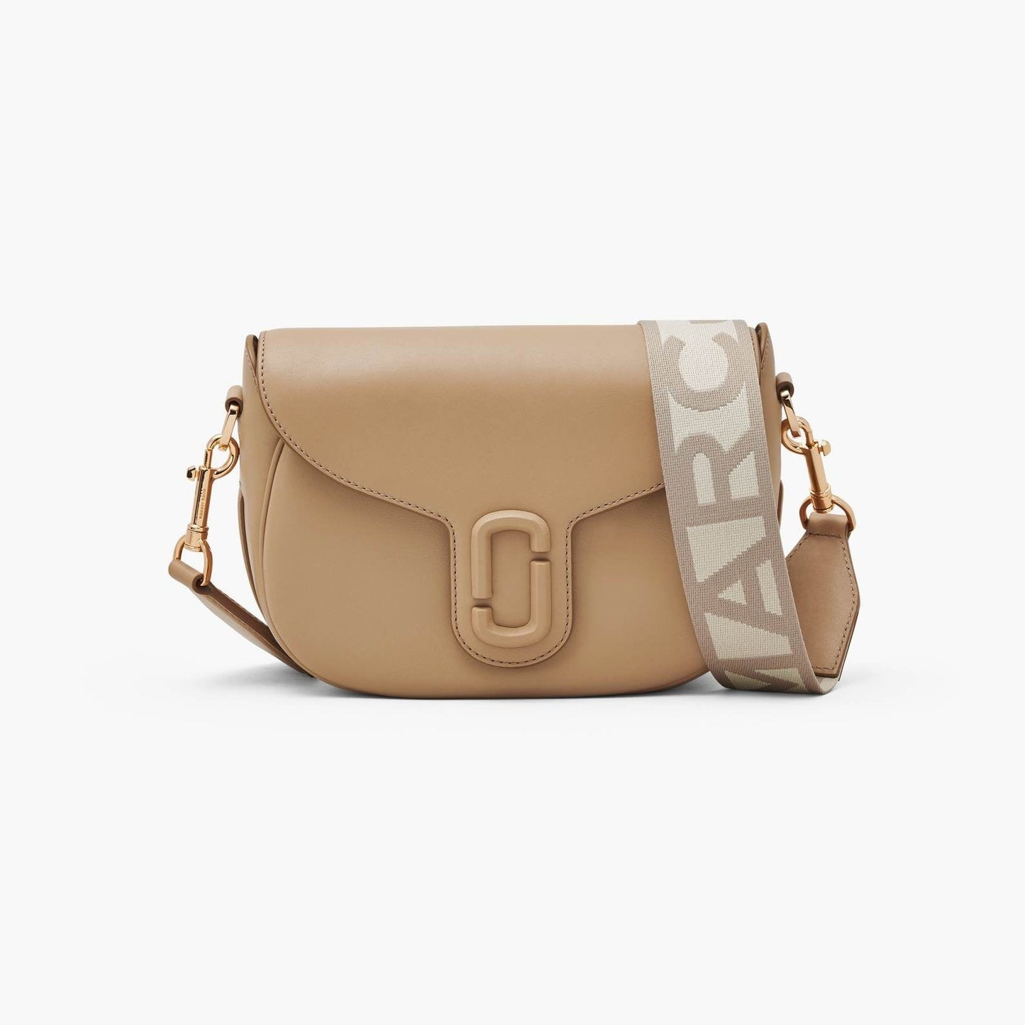 MARC JACOBS LARGE SADDLE BAG