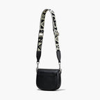 MARC JACOBS THE J MARC SMALL SADDLE BAG