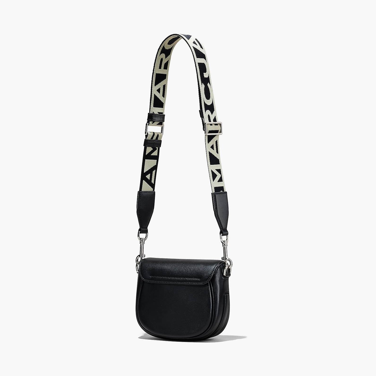 MARC JACOBS THE J MARC SMALL SADDLE BAG