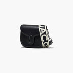 MARC JACOBS THE J MARC SMALL SADDLE BAG