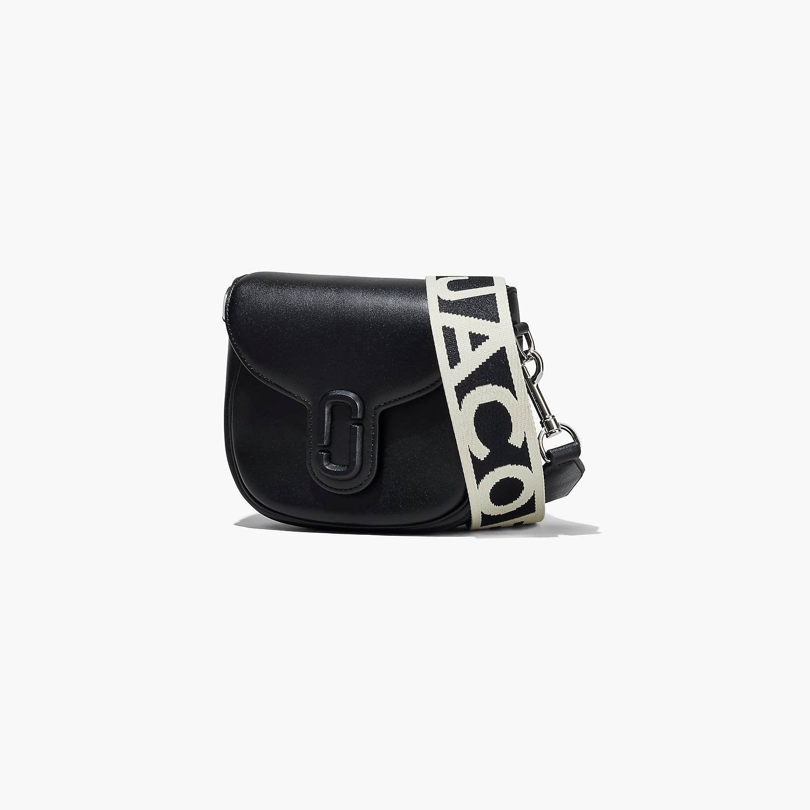 MARC JACOBS THE J MARC SMALL SADDLE BAG