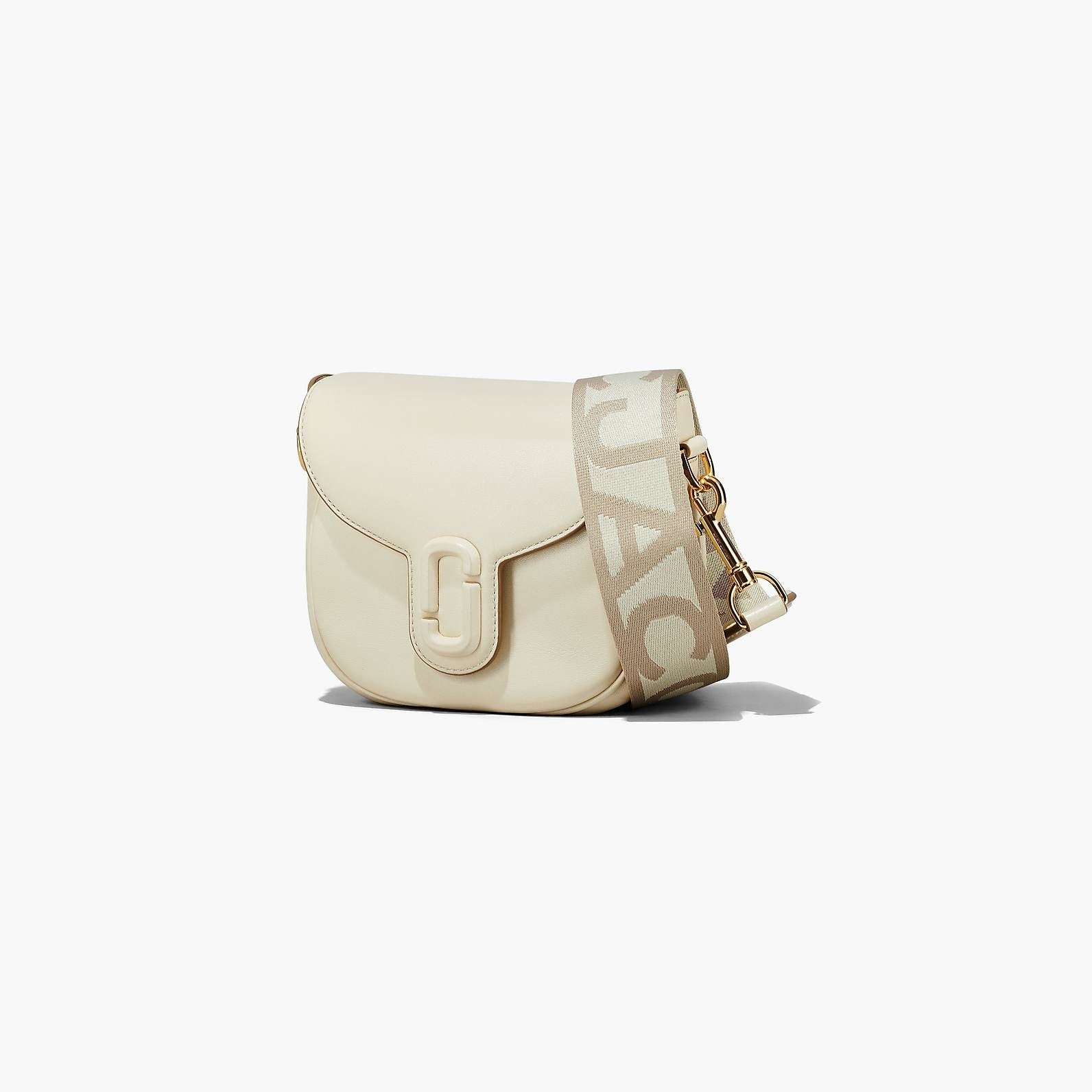 MARC JACOBS THE J MARC SMALL SADDLE BAG