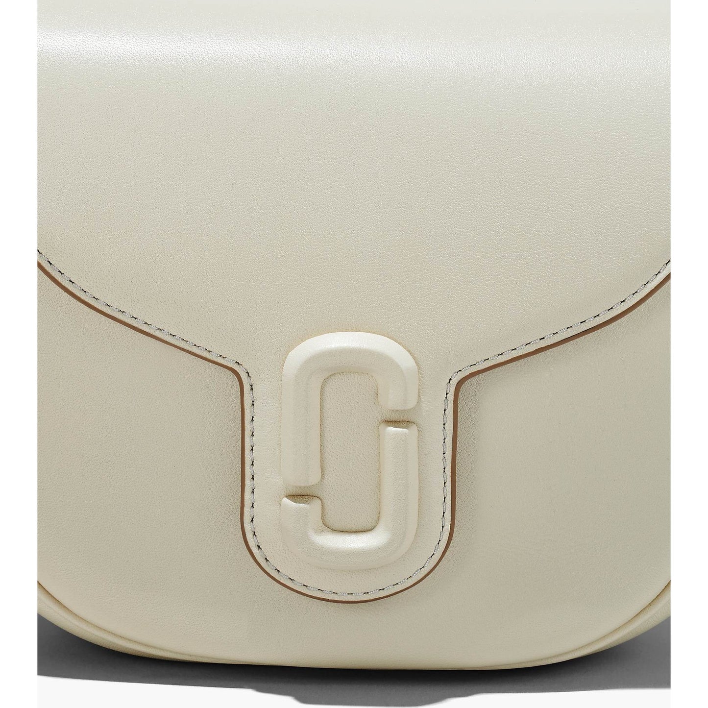 MARC JACOBS THE J MARC SMALL SADDLE BAG