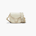 MARC JACOBS THE J MARC SMALL SADDLE BAG