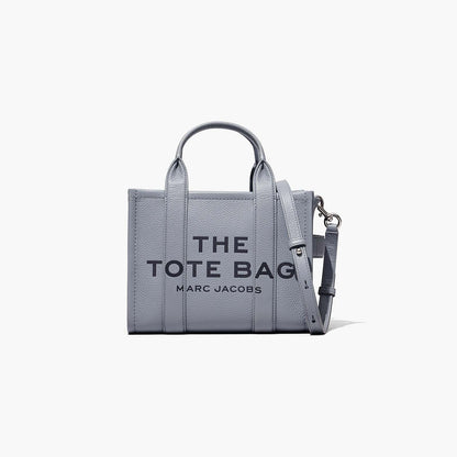 Marc Jacobs The Leather Tote Bag Small