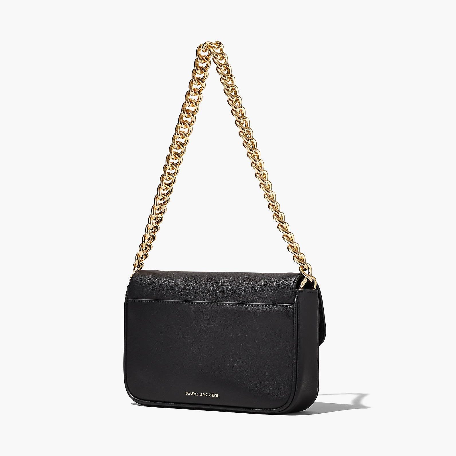 MARC JACOBS EL BOLSO DE HOMBRO J MARC 