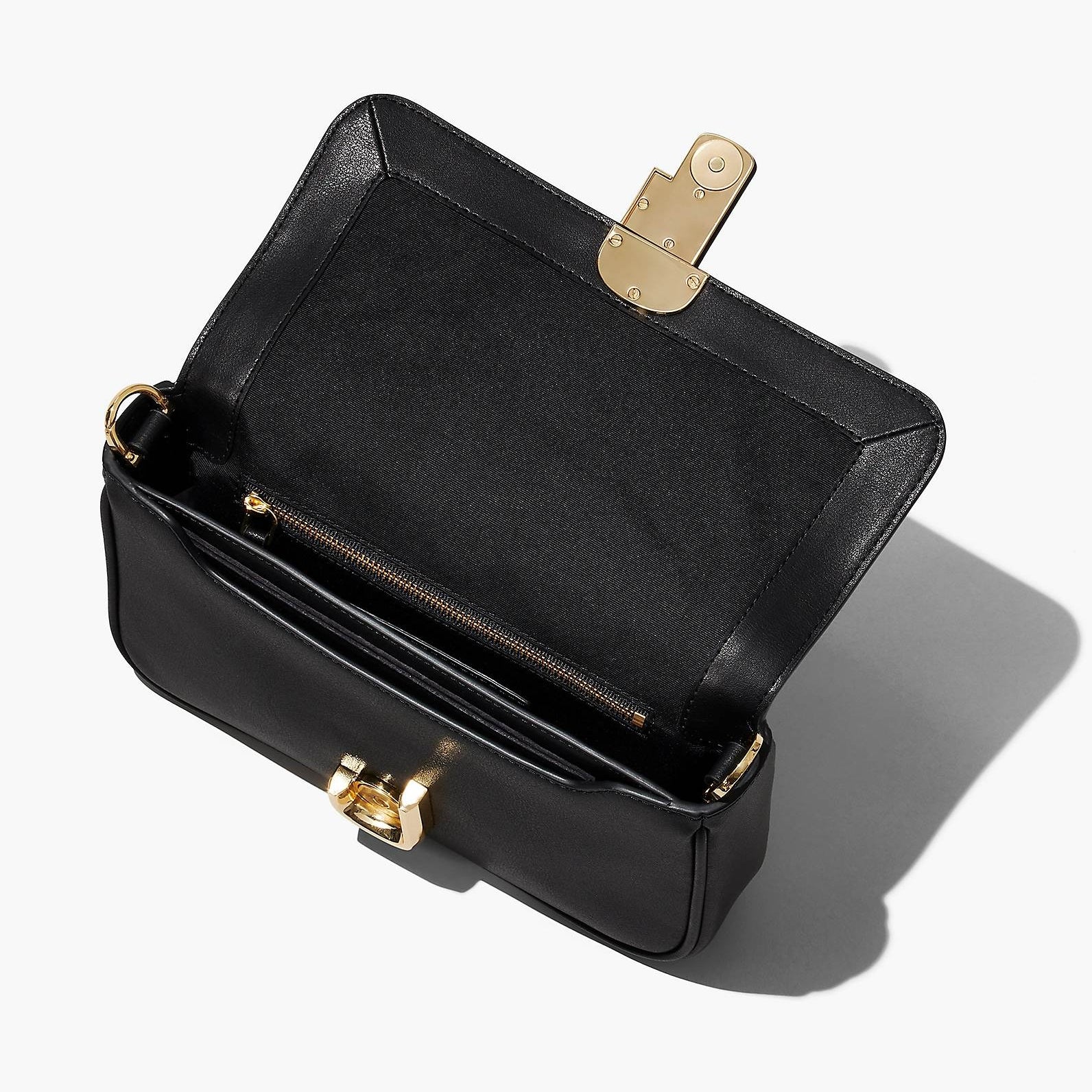 MARC JACOBS EL BOLSO DE HOMBRO J MARC 