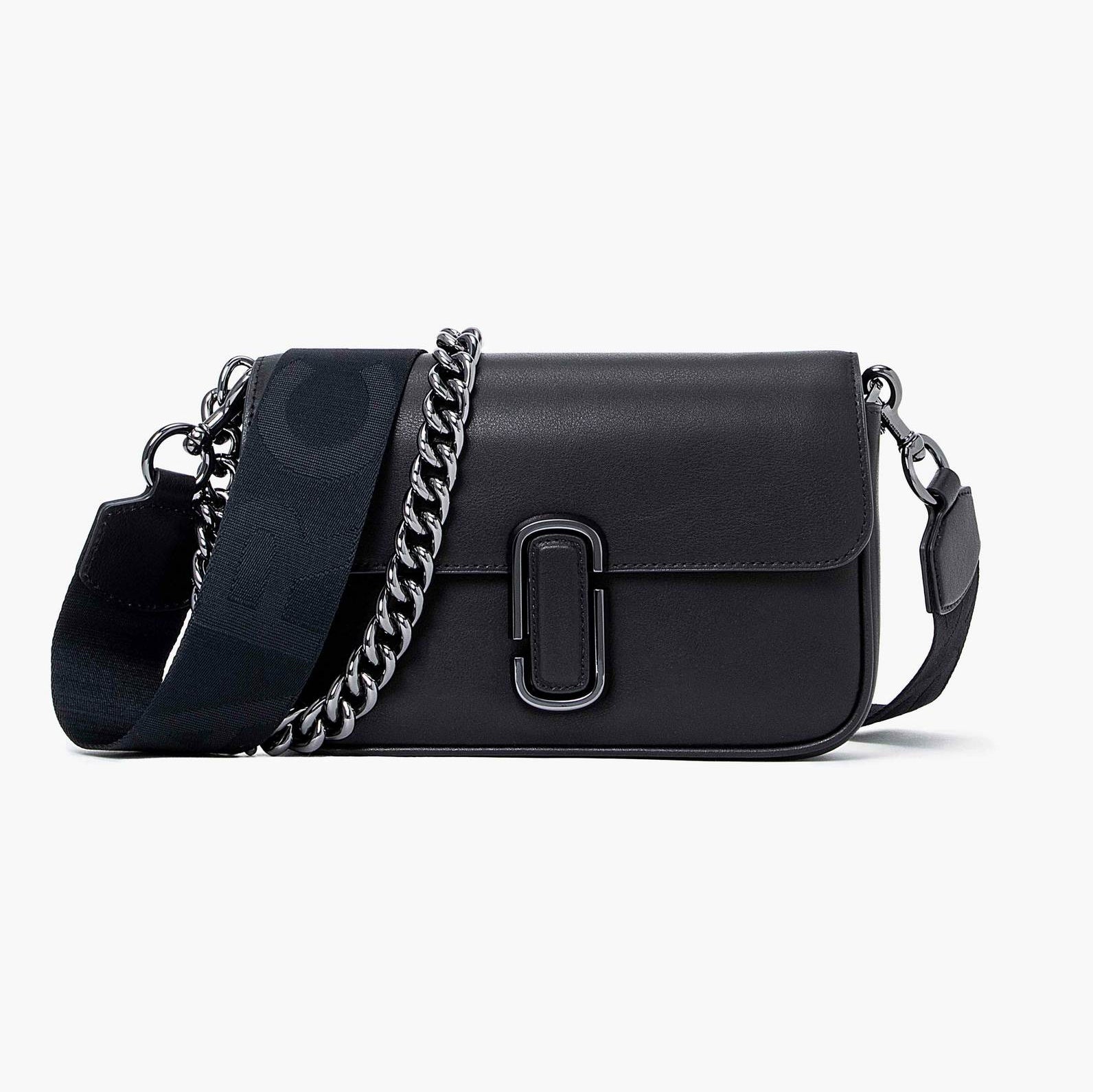 MARC JACOBS EL BOLSO DE HOMBRO J MARC 