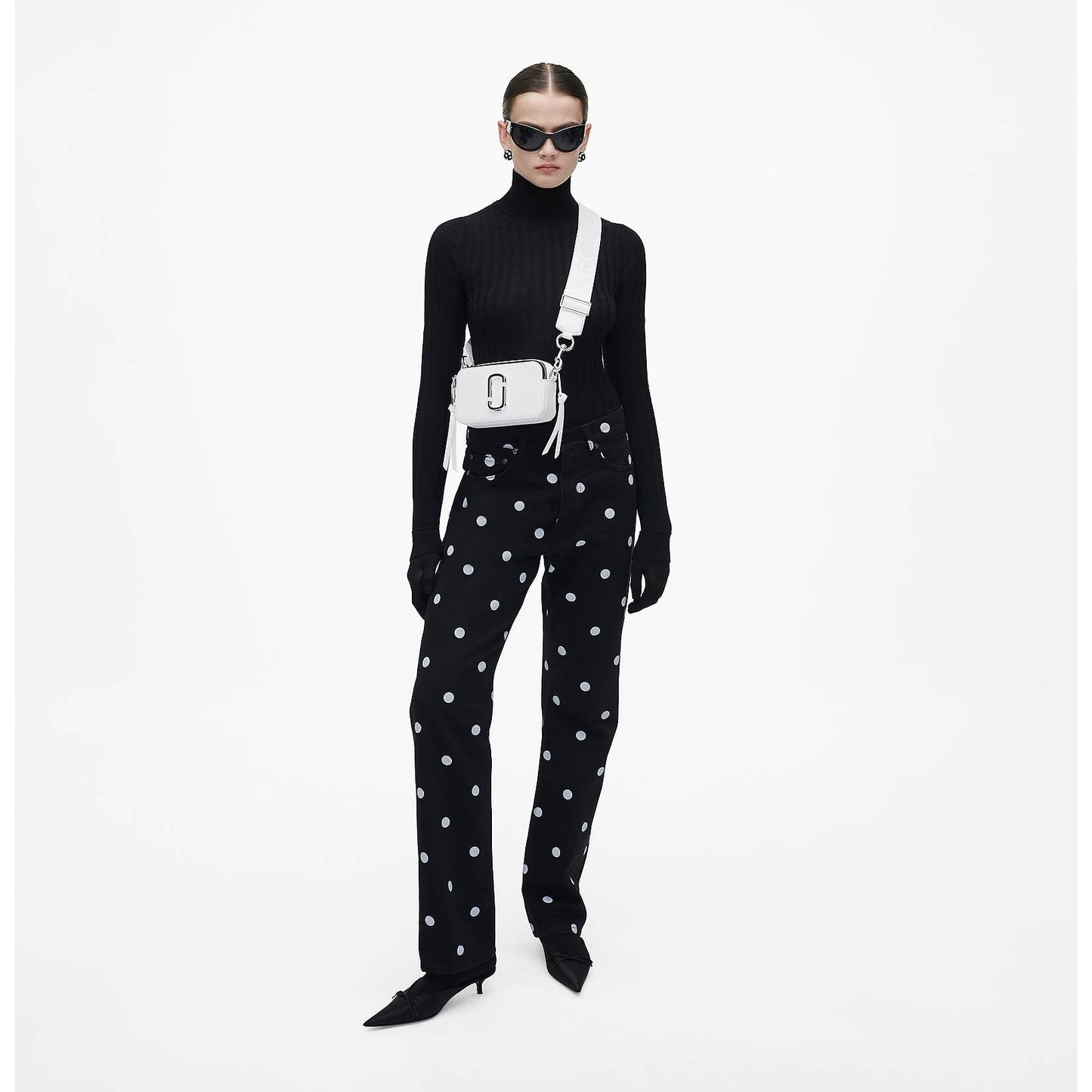 MARC JACOBS THE SNAPSHOT DTM