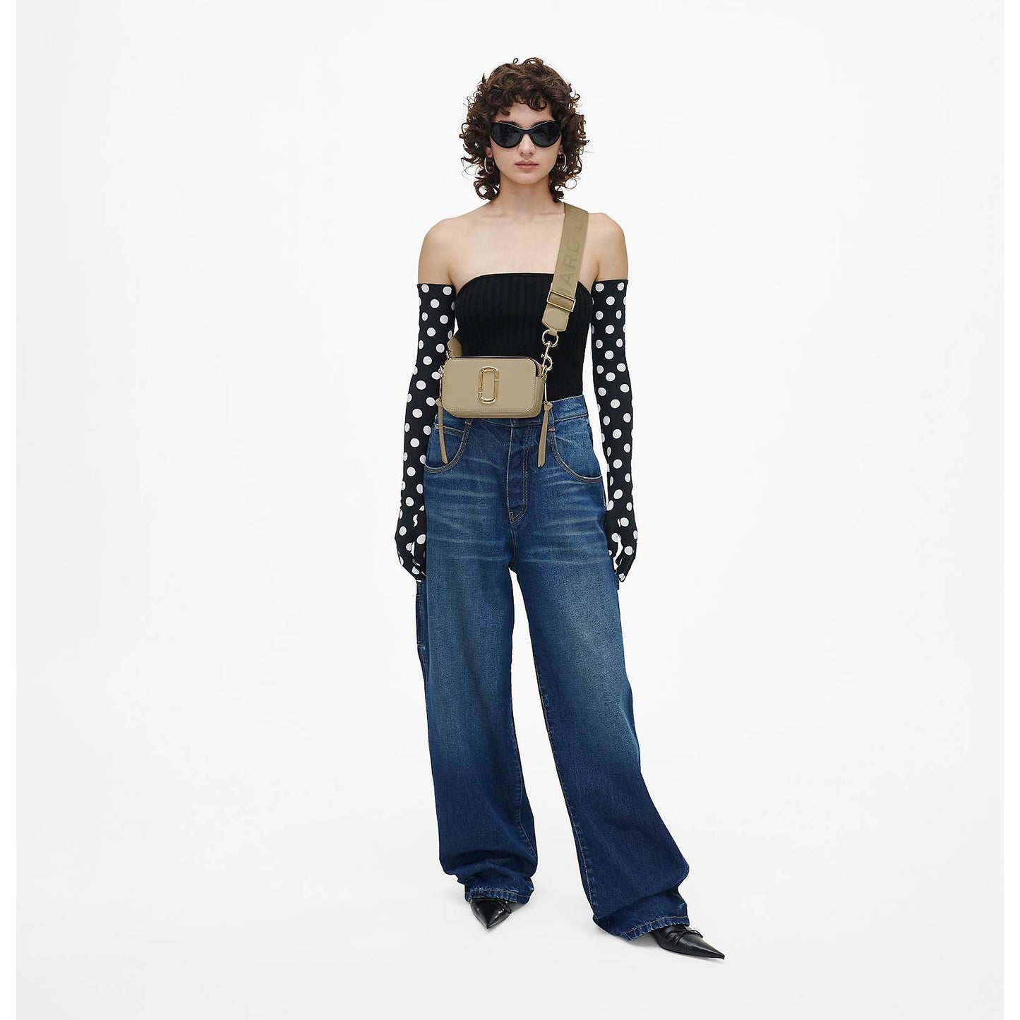 MARC JACOBS THE SNAPSHOT DTM