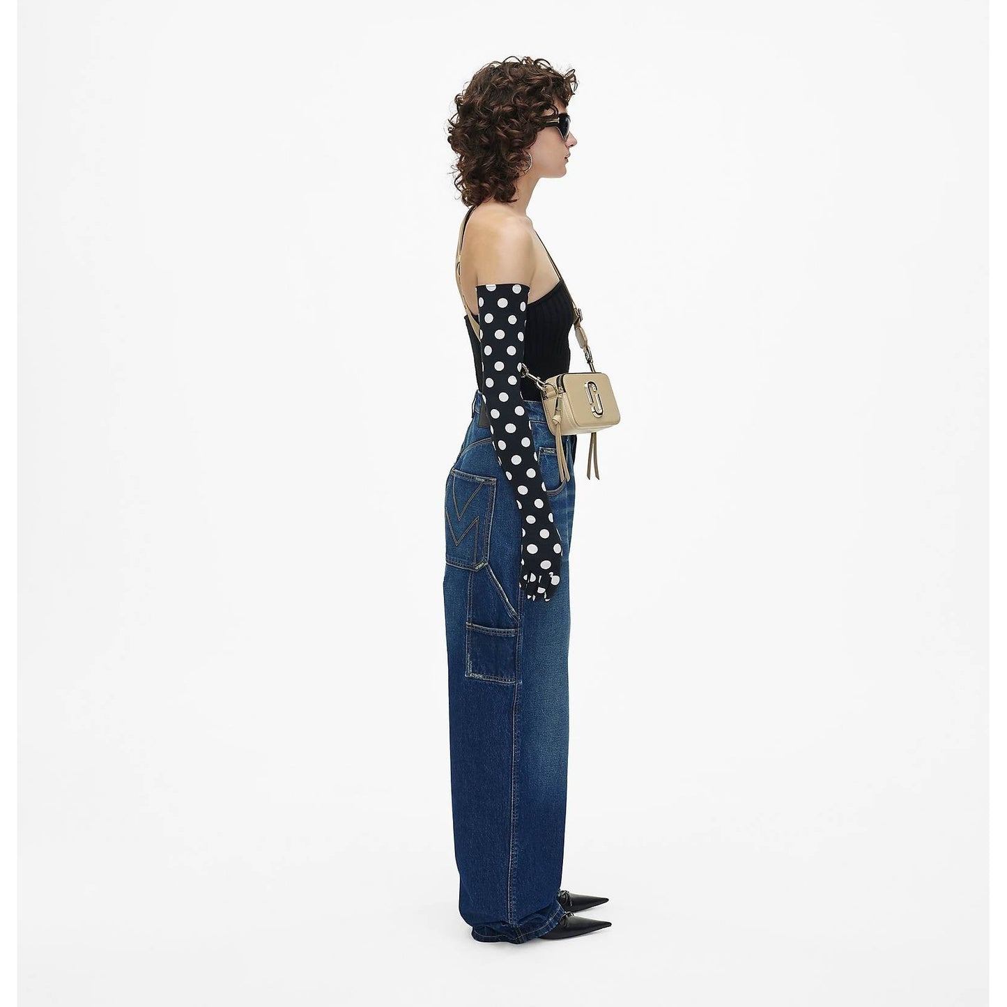 MARC JACOBS THE SNAPSHOT DTM