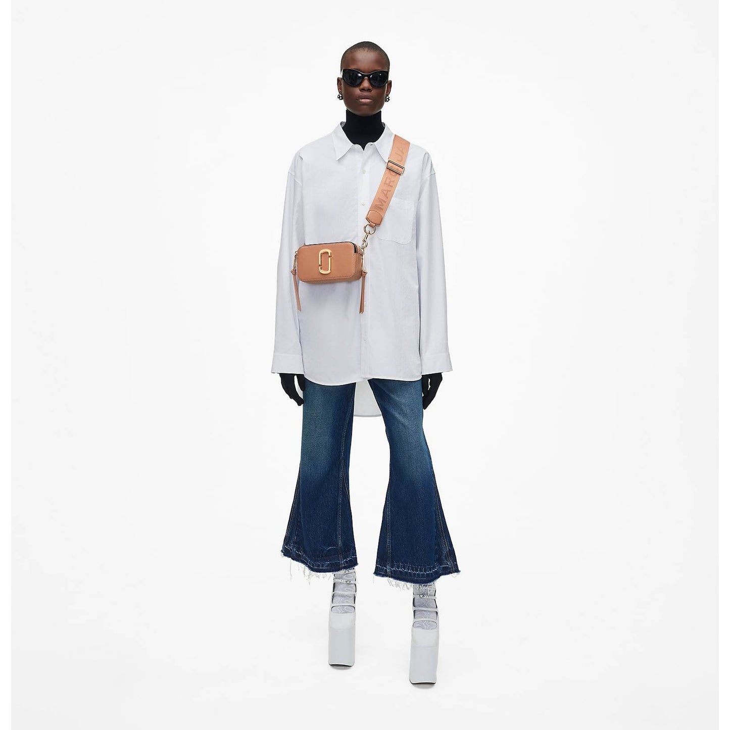 MARC JACOBS THE SNAPSHOT DTM