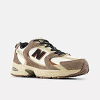New Balance 530 Mushroom (Brown/Beige)