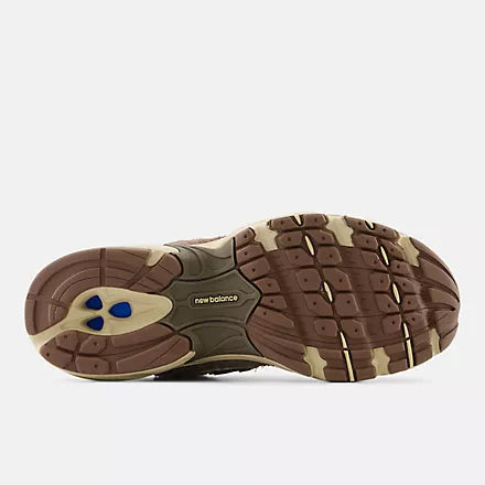 New Balance 530 Mushroom (Brown/Beige)