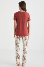 Catherine's Comfort Mood Pajama Set