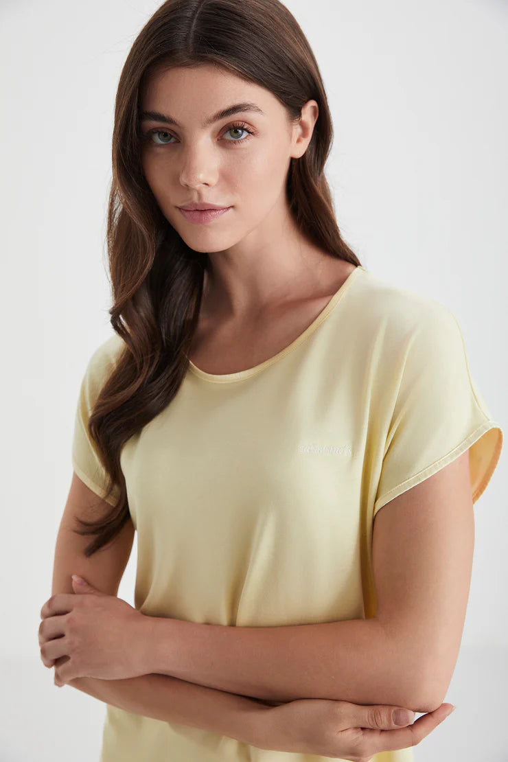 Catherine's Soft Texture Pajama Set