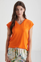 Catherine's Soft Texture Pajama Set