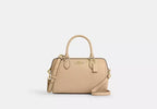 Coach Rowan Satchel Bag