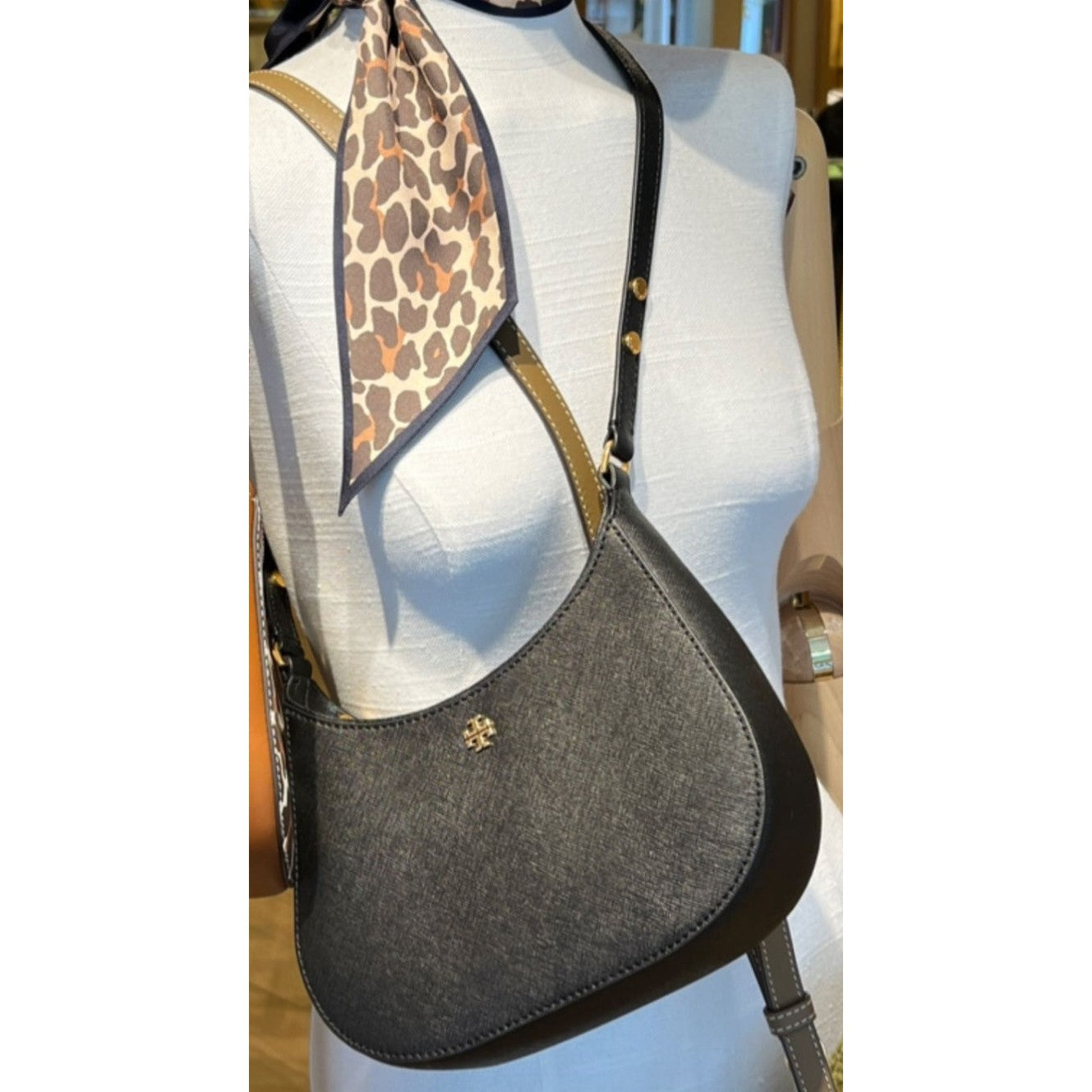 Tory Burch Emerson Shoulder Bag