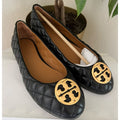 Tory Burch Chelsea Quilted Ballet