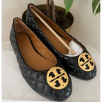 Tory Burch Chelsea Kapitoneli Babet