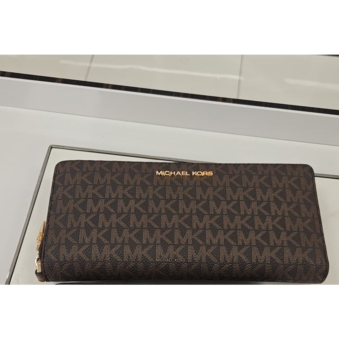 Michael Kors Large Wallet