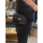 Bolso de hombro pequeño Willa de Tory Burch para niño