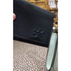 Tory Burch Thea Flat Crossbody