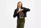 Coach Smith Mini Tote Bag | Versatile Compact Crossbody