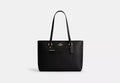 Coach Station Tote Bag
