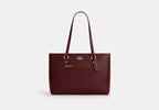 Coach Station Tote Bag