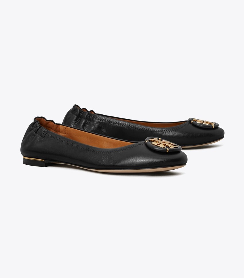 Perfect Black (Leather)
