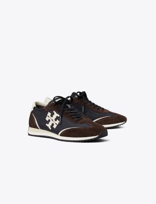 Vintage Sneaker Perfect Black/Light Cream/Corteccia
