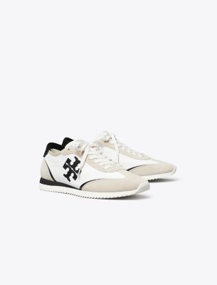Vintage Sneaker Grape Drop/Blanc