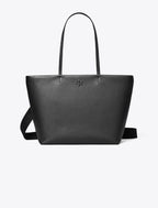 Tory Burch Thea Tote Black