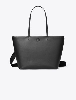 Tory Burch Thea Tote Black