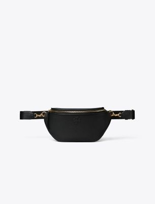 Thea Belt Bag Black