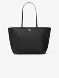 Tory Burch Nylon Tote Black