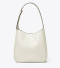 Tory Burch Thea Slouchy Shoulder - New Ivory