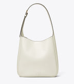 Tory Burch Thea Slouchy Shoulder - New Ivory