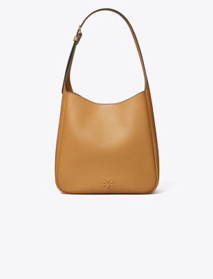 Thea Large Shoulder Bag Tiramisu