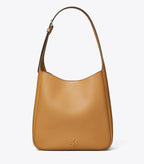 Tory Burch Thea Slouchy Shoulder - Tiramisu