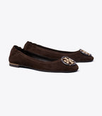 Dark Cocoa (Suede)