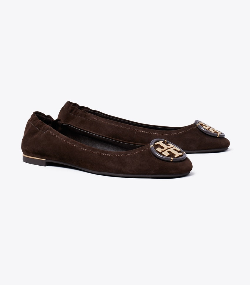 Dark Cocoa (Suede)